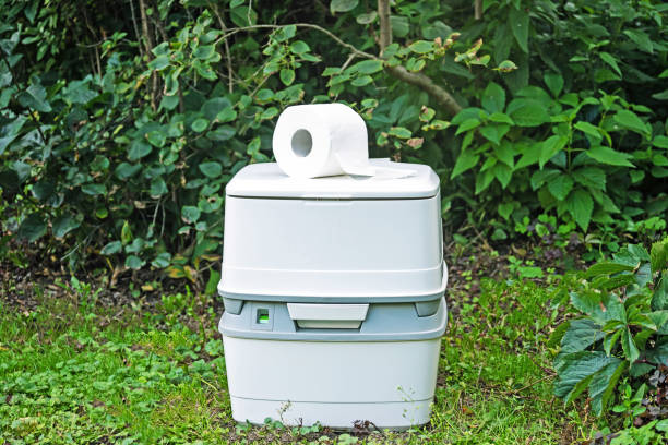 Best Event porta potty rental  in Spring Grove, PA