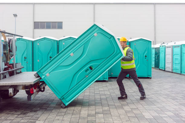 Best Wedding porta potty rental  in Spring Grove, PA