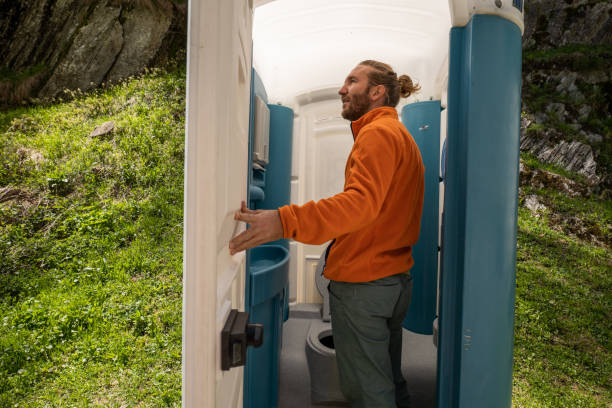 Best Luxury portable toilet rental  in Spring Grove, PA