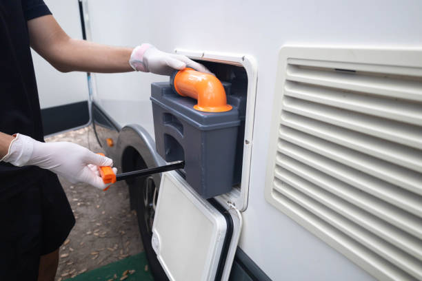 Best Portable bathroom rental  in Spring Grove, PA