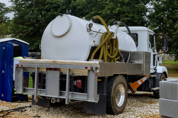 Best High-end porta potty rental  in Spring Grove, PA
