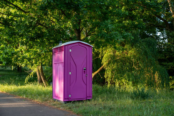 Portable Toilet Options We Offer in Spring Grove, PA