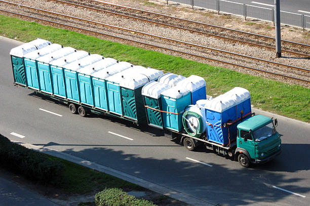 Best Porta potty rental near me  in Spring Grove, PA