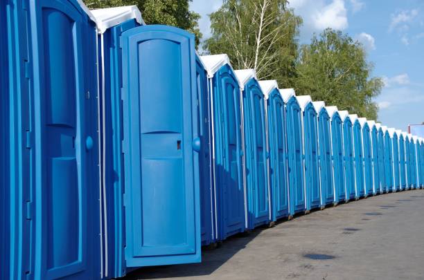 Portable restroom solutions in Spring Grove, PA